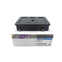 YA00011100 Placa de Control de Excavadora para Hitachi ZX200-5G ZX330-5G ZX350-5G ZX470-5G, Piezas Hidráulicas para Excavadora