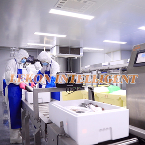 Salmon <strong>Processing</strong> Line <strong>Fish</strong> <strong>Processing</strong> <strong>Machines</strong> - Product Image 6