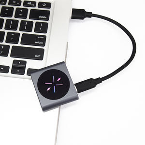 外付けハードドライブディスク HDD HD ポータブルストレージデバイス USB <span class=keywords><strong>3.2</strong></span> コンピュータ/ラップトップ用 - Product Image 4