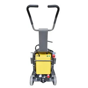 Multi-Functional Concrete Industrial Ceramic Tile Renewing Stone Polishing Floor Grinding Machine