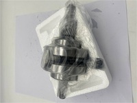Mécanisme de manivelle essentiel de vilebrequin de moto CG175 pour l'entretien et la réparation de moto