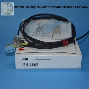1ชิ้น Ful50z Fu-l50z ไฟเบอร์ส่งฟรีใหม่ส่งฟรีระบบอัตโนมัติทางด้านอุตสาหกรรม Pac การเขียนโปรแกรม PLC โดยเฉพาะ - Product Image 1