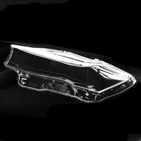 Nouveau Verre de Phare pour X3 F25 2014 2015 2016 2017 – Cache de Phare en Verre Anti-oxydation – Accessoires Auto