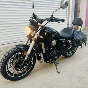 Benda 400 Retro <span class=keywords><strong>Wild</strong></span> <span class=keywords><strong>Beast</strong></span>, Inyección de Combustible Euro IV, Bicilíndrico Refrigerado por Agua, Pantalla LCD, Frenos ABS - Product Image 4