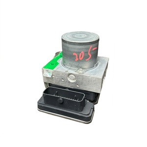 Unidad de Control ABS para <span class=keywords><strong>Mercedes</strong></span> <span class=keywords><strong>Maybach</strong></span> 205 C200 C300 C350 C400, Bomba de Freno, Sistema de Frenos Antibloqueo Hidráulico - Product Image 1