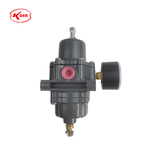 <span class=keywords><strong>Regulador</strong></span> <span class=keywords><strong>de</strong></span> Presión Original Fisher Serie 67CFR, Gran Stock, <span class=keywords><strong>Precio</strong></span> Bajo - Product Image 4