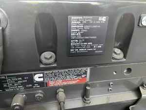 335hp เครื่องยนต์ QSM11ใหม่100% เครื่องจักรก่อสร้างของแท้สำหรับ QSM11ประกอบเครื่องยนต์ Cummins - Product Image 4