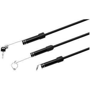 1m 6 LED HD kiểm tra máy ảnh <span class=keywords><strong>wifi</strong></span> nội soi Tương thích với iOS/<span class=keywords><strong>Android</strong></span>/Windows hệ thống 8 mét ống kính đường kính <span class=keywords><strong>Webcam</strong></span> - Product Image 5