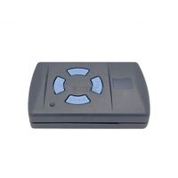 Télécommande 868 MHz HSE2 HSE4 HSM2 HSM4 HSM 4 boutons télécommande porte de garage