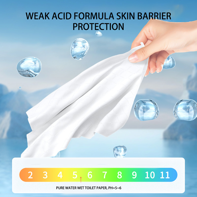 Factory Hot Saling Customizable Disposable Clean