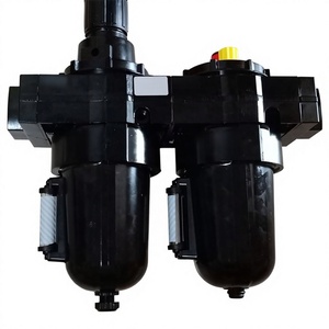 Lubricador Neumático IMI No-rgren- BL68-608 G3/4 FRL, Lubricador de Niebla de Aceite, Unidad de Preparación de Aire Industrial - Product Image 6