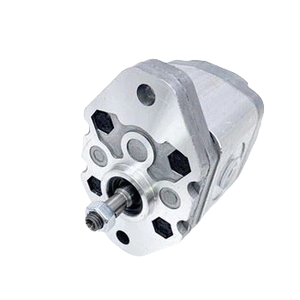 Bomba de Engranajes Blince de Aluminio, Mini Hidráulica, para la Serie Caproni, para Maquinaria Agrícola, de Construcción y Barredoras, China, 0.6 kg - Product Image 4