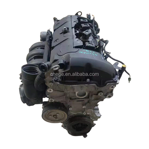 Gruppo Motore <span class=keywords><strong>BMW</strong></span> N13B16A Nuovo di Zecca Rigenerato di Alta Qualità per <span class=keywords><strong>BMW</strong></span> 316i <span class=keywords><strong>116i</strong></span> Telaio F35 F20 1.6T - Product Image 2