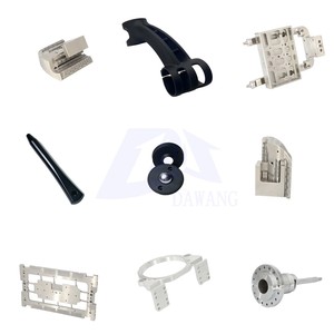 Manufacturer CNC Machining Service High Precision Grinding Tapping <b>Titanium</b> Hydrogen Fuel Cell Core Separator Plates - Product Image 1