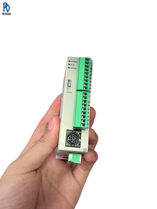 Contrôleur PLC, capteur, contrôleur logique programmable, neuf d'origine, DVP14SS211R - Product Image 1