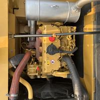 Yüksek Kaliteli İkinci El Makine Orijinal Kullanılmış 20 Ton CAT 320GX Hidrolik Paletli Ekskavatör