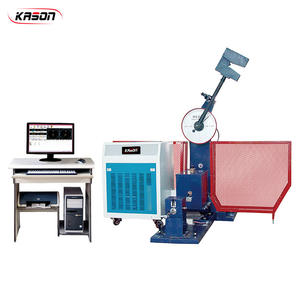 Metall <span class=keywords><strong>Charpy</strong></span> Schlag prüfmaschine Computer gestütztes Pendel <span class=keywords><strong>Charpy</strong></span> Schlag prüfgerät Preis - Product Image 4