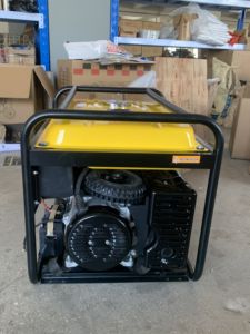 जे सी ओपन फ्रेम 3kva 5kva 10kw 15kw 20kw 30kw ट्रैक्टर गैसोलीन जनरेटर एकल <span class=keywords><strong>3</strong></span> चरण होम Lpg cg प्राकृतिक गैस जनरेटर सेट करें - Product Image 2