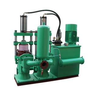 Nueva Bomba Hidráulica de Pistón de Acero Inoxidable YB Qiangguo para Uso Industrial en Cerámica, Caolín y Plantas de Procesamiento de Minerales, Ampliamente Utilizada - Product Image 5