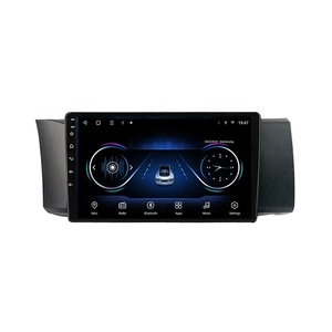 Pour Toyota GT <span class=keywords><strong>86</strong></span> pour Subaru BRZ 2012 2013 2014 2015 2016 autoradio multimédia lecteur DVD Navigation GPS stéréo - Product Image 1