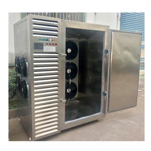 Machine de congélation rapide professionnelle de haute qualité pour pâtisserie - Product Image 3