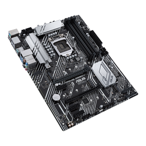 Luxury Motherboard PRIME Z590-V ATX LGA1200 10/11th Gen CPU PCIe4.0 4 DDR4 Type-<b>C</b> DP M.2 128GB GAMING Desktop Used Z590 Motherbo - Product Image 5