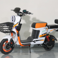 Trottinette électrique urbaine Hebei, moteur sans balais 1000W, autonomie 60-80km, suspension intégrale, commande vocale, freins à disque, LED, 150kg
