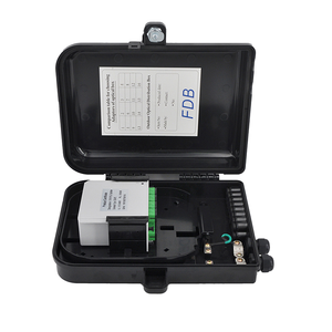 Necero 96 Core Glasfaser-Abschluss box - Product Image 4