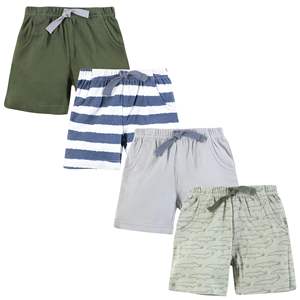 Pantalones Cortos Deportivos para Niños, Diseño Nuevo, con Cordón Ajustable, para Verano, Oferta, Pantalones Cortos Casuales para Niñas, para Gimnasio y Uso Diario - Product Image 5