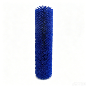 Vente directe d'usine - Pièces d'équipement de nettoyage - Brosse à rouleaux en nylon Polye pour <span class=keywords><strong>balayeuse</strong></span> Johnston Karcher <span class=keywords><strong>Nilfisk</strong></span> Dulevo - Product Image 4