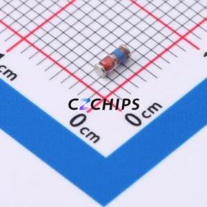 Diodo Zener ZMM16V LL-34 Original y Nuevo, Componentes Electrónicos al por Mayor, Proveedor de Chips y Servicio BOM - Product Image 2