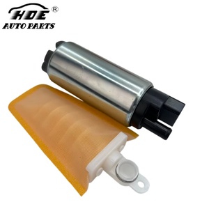 อะไหล่รถยนต์ขายส่งคุณภาพสูง ปั๊มน้ำมันเชื้อเพลิงสำหรับ TOYOTA PREVIA รุ่น 23221-31150 15100-61A00 23220-19015 - Product Image 4