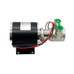 Motor de bomba de agua Láser de Diodo 92-24V 150W/200W + 1511 cabezal de bomba de piezas de repuesto Láser de Diodo italiano Fluid O Tech