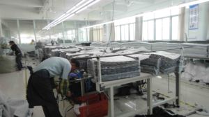 Hot Bán Trẻ Em 20D Nylon Không Thấm Nước Có Thể Tháo Rời Áo Khoác Áo Khoác Cho Mùa Đông Xuất Khẩu Thặng Dư Hàng May Mặc-Top Chọn Mùa Đông - Product Image 4