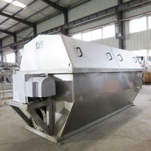 Hoge Kwaliteit Huixin Ss316l Trommelfilter Met 43/60/90 M Scherm Mesh Voor Aquacultuur Viskwekerijen & <span class=keywords><strong>Koi</strong></span> Vijvers - Product Image 6