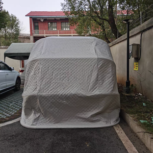 Abri de voiture pliable de qualité supérieure Amas, fabricant en gros de garages pour abris et tentes - Product Image 3