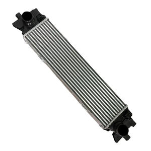 WOMALA <span class=keywords><strong>Intercooler</strong></span> Compatible 31410892 pour <span class=keywords><strong>Volvo</strong></span> XC60 C30 C70 <span class=keywords><strong>XC90</strong></span> S60 S40 V40 2019 - Product Image 3