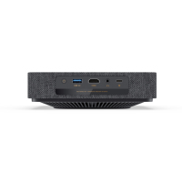 Proyector Láser ALPD Portátil Mini de 1100 ANSI Lúmenes para Cine en Casa, Android 9, 4K, 1080P, Largo Alcance, para X para S5