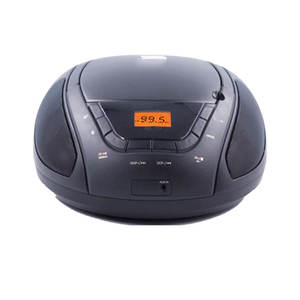 <span class=keywords><strong>Lecteur</strong></span> <span class=keywords><strong>CD</strong></span> portable sans fil en gros avec radio FM et haut-parleur <span class=keywords><strong>Bluetooth</strong></span>, haute qualité sonore, approvisionnement direct usine - Product Image 3
