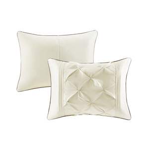 DB 7 Piece Tufted <b>Comforter</b> <b>Set</b> - Product Image 3