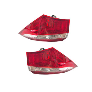 Luces traseras LED para Toyota Corolla Altis 2014-2015 - Product Image 3