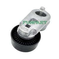 Tendeur de courroie C2P12811 LR010756 C2D21150 LR035546 pour Land Rover Range Rover Sport Vogue Jaguar XE XF XK XJ F-TYPE 3.0 5.0 Essence