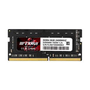 TXRUI Ddr4 Memoria Ram 4gb 8gb 16gb 32gb 2400mhz 2666mhz 3200mhz Memory Rams <b>for</b> Laptop - Product Image 4