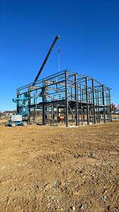 2025 idéal d'avoir un site local pour le garçon au projet Ce cadre de <span class=keywords><strong>portail</strong></span> avec mezzanine et une autre unité est en cours - Product Image 6