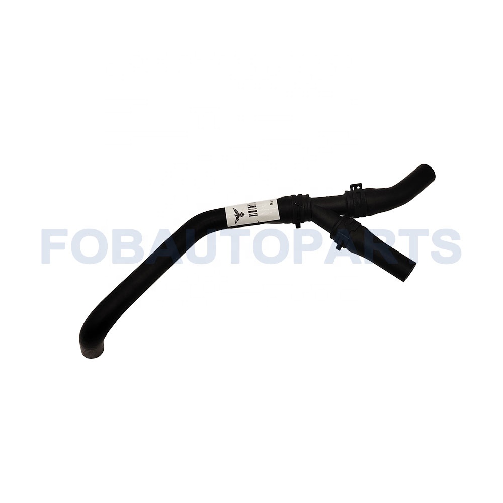 Heater Hose Auxiliary Pump to Expansion Tank for Mercedes-Benz 1635013582 A1635013582