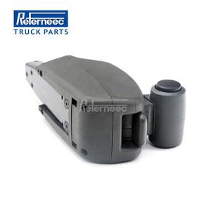 REFERNEEC vites değiştirme ünitesi 9432600409 9432601009 9432601409 BENZ kamyon Actros 2/3 için vites seçici kolu - Product Image 3