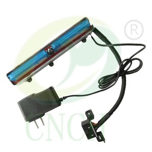 تسخير امدادات الطاقة ل جم تشيفي لس LS1 الجيل الثالث OBDII مقاعد البدلاء - Product Image 2