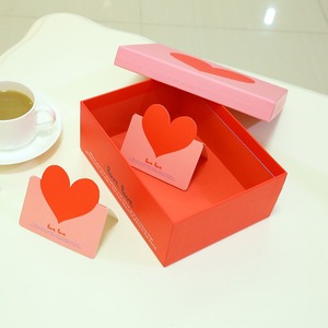 <b>Wedding</b> romantic <b>gift</b> <b>box</b> can be customized according to needs - Product Image 1