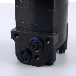 Bmr ซีรีส์มอเตอร์ BMR-250ไฮดรอลิกมอเตอร์โคจร BMR-160 BMR-400 BMR-315 BMR-200สำหรับไดรฟ์อุตสาหกรรมเคลื่อนที่ - Product Image 6
