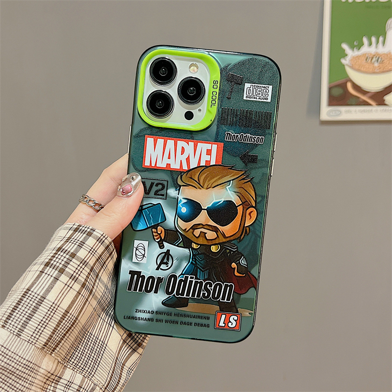 For Thor